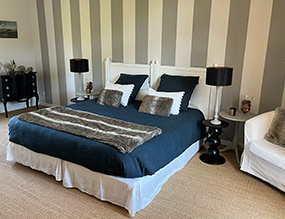 Les chambres d'Aumont- Chambre Annabelle